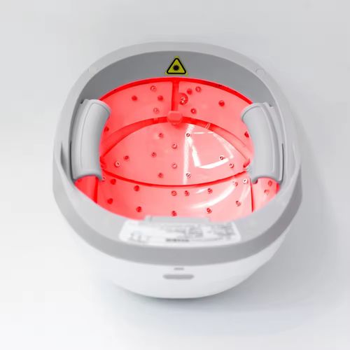 Лампа для фототерапии рост волос - Nanchang Micare Medical Equipment ...