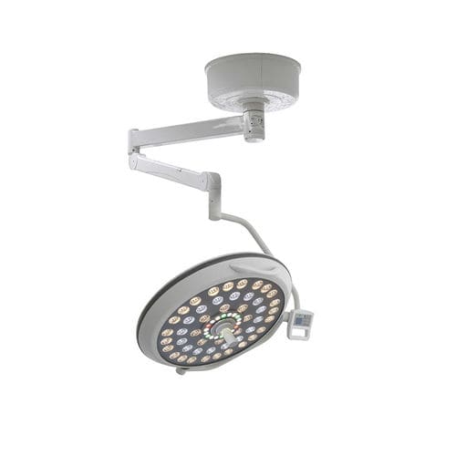 Потолочный хирургический светильник - Power-LED Plus E700 - Nanchang Micare Medical Equipment - светодиодный / ветеринарный / 110 В/60 Гц