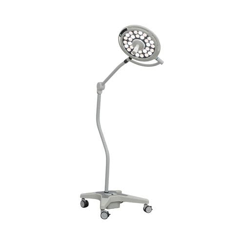 Ветеринарный светильник для осмотра - JD1800L - Nanchang Micare Medical Equipment - стоматологический / для неотложной помощи / гинекологический