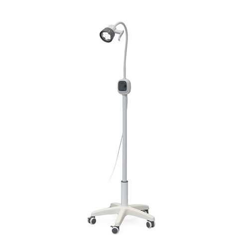 Ветеринарный светильник для осмотра - JD1000 - Nanchang Micare Medical Equipment - стоматологический / для неотложной помощи / гинекологический