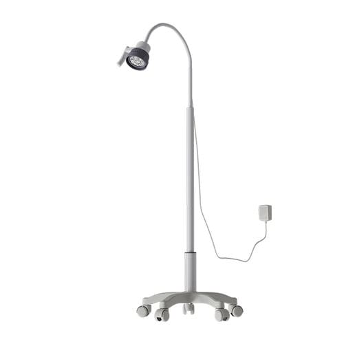 Ветеринарный светильник для осмотра - JD1000 - Nanchang Micare Medical Equipment - стоматологический / для неотложной помощи / гинекологический