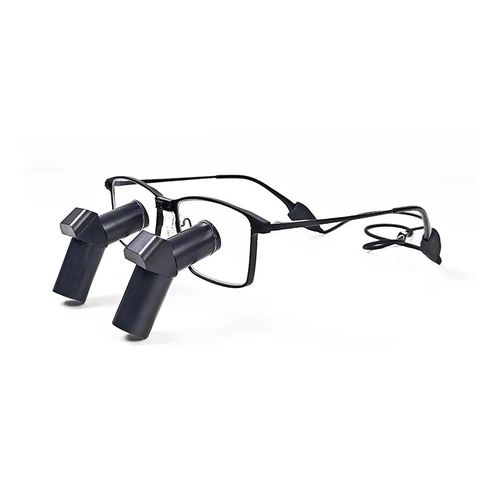 Бинокулярная лупа на очковой оправе - ENM-550X - Nanchang Micare Medical Equipment