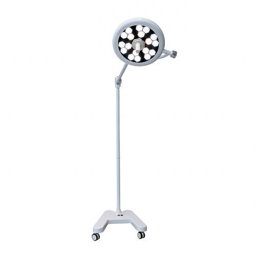 Светодиодная лампа для малой хирургии - JD1800L Plus - Nanchang Micare Medical Equipment - общая терапия / ветеринарная / для неотложной помощи
