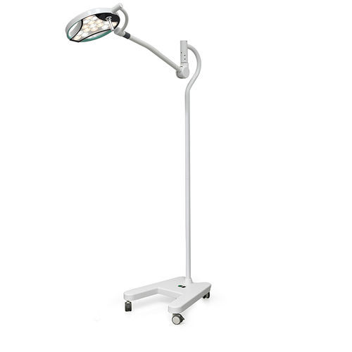 Мобильный хирургический светильник - JD1700L Pro - Nanchang Micare Medical Equipment - светодиодный / для малой хирургии / для стоматологии