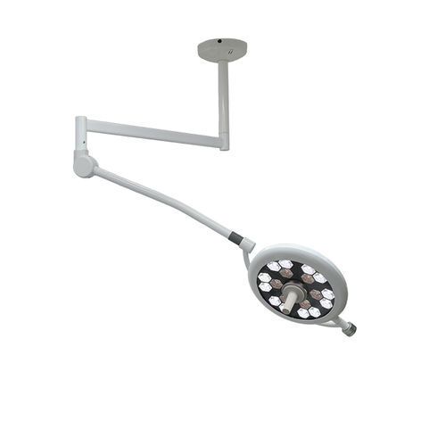 Потолочный хирургический светильник - JD1800 Plus - Nanchang Micare Medical Equipment - светодиодный