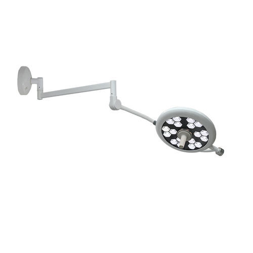 Светодиодный хирургический светильник - JD1800G Plus - Nanchang Micare Medical Equipment - для малой хирургии / для стоматологии / ветеринарный