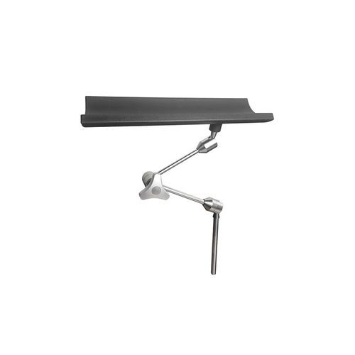 Опора для руки для операций на руке - MKA-016C - Nanchang Micare Medical Equipment - для позиционирования / для ортопедии / из нержавеющей стали
