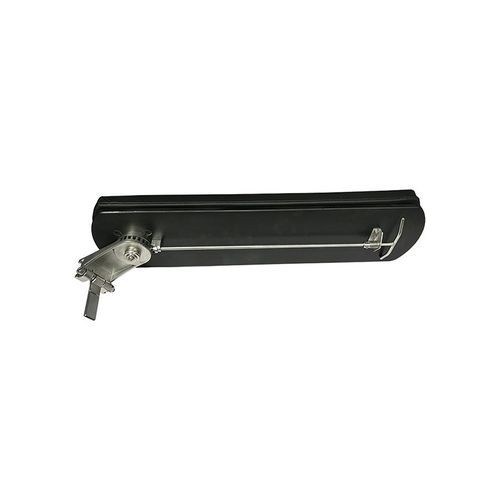 Опора для руки для операционного стола - MKA-015A - Nanchang Micare Medical Equipment - из нержавеющей стали / радиопрозрачная