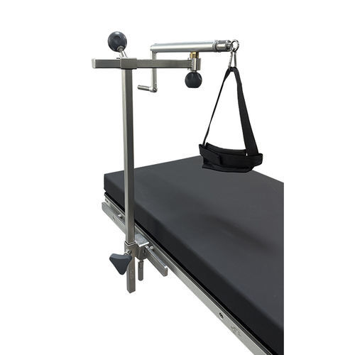Опора для стопы для операционного стола - MKA-038 - Nanchang Micare Medical Equipment - для позиционирования
