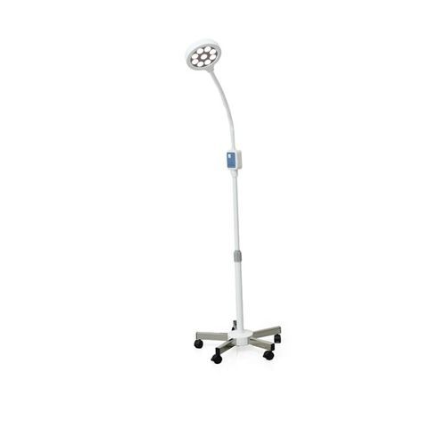 Мобильный хирургический светильник - JD1000J - Nanchang Micare Medical Equipment - светодиодный / ветеринарный / для стоматологии