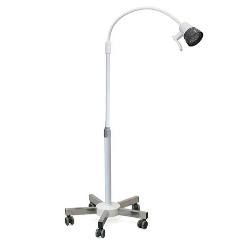 Ветеринарный светильник для осмотра - JD1000L-C - Nanchang Micare Medical Equipment - стоматологический / гинекологический / для малой хирургии