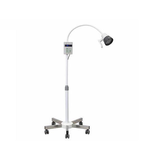 Ветеринарный светильник для осмотра - JD1000L-B - Nanchang Micare Medical Equipment - стоматологический / для стоматологических кабинетов / гинекологический