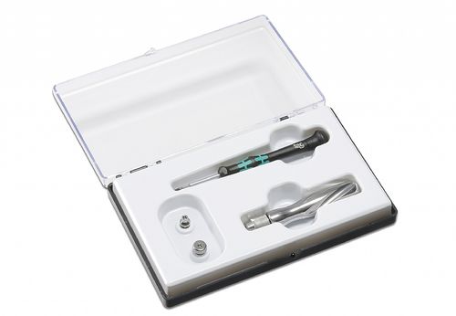 Комплект инструментов для стоматологической имплантологии - KT1-0005 - TAG Dental