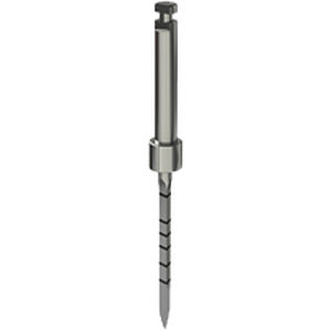 Сверло для стоматологической имплантологии - TD1-0001 - TAG Dental - из нержавеющей стали / для маркировки