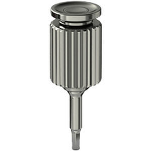 Стоматологическая отвертка для зубных имплантатов - TK1-0005 - TAG Dental