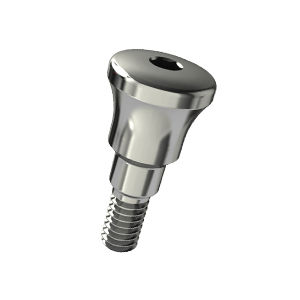 Заживляющий колпачок из титана - PH1-0016 - TAG Dental