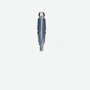 Винт трансфера из титана - PP1-0012 - TAG Dental - внутренняя / прямая