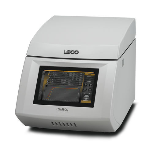 Термический анализатор ТГА - TGM800 - LECO