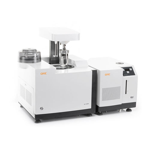 Калориметр изотермического титрования - 5E-C5508 - Changsha Kaiyuan Instruments Co.,Ltd - для пищевой промышленности / для научных исследований / автоматический