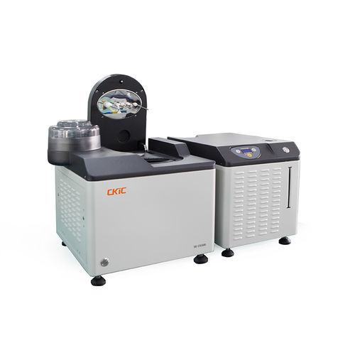 Калориметр изотермического титрования - 5E-C5500 - Changsha Kaiyuan Instruments Co.,Ltd - для пищевой промышленности / для научных исследований / автоматический