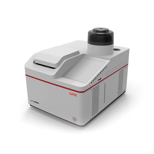 Калориметр для пищевой промышленности - 5E-C5808 - Changsha Kaiyuan Instruments Co.,Ltd - для научных исследований / автоматический / компактный