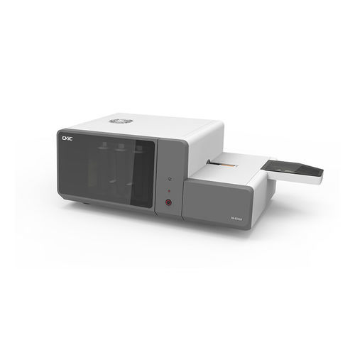 Анализатор серы - 5E-S32  series - Changsha Kaiyuan Instruments Co.,Ltd - для контроля / расхода / электролиты