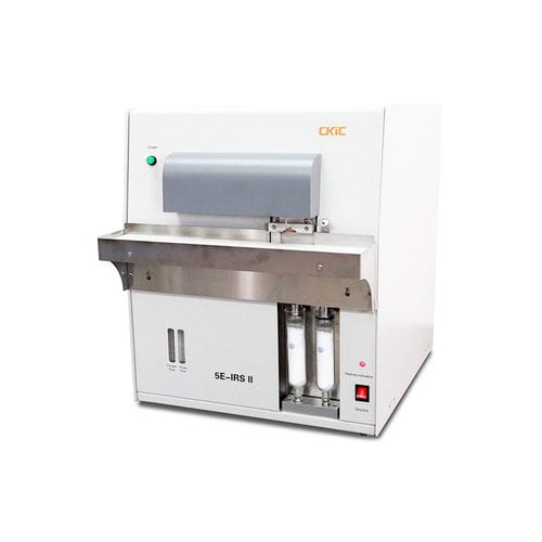 Анализатор серы - 5E-IRSII - Changsha Kaiyuan Instruments Co.,Ltd - для контроля / SO2 / для медицинских исследований