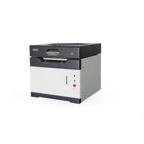 Термогравиметрический анализатор - 5E-MAC6710 - Changsha Kaiyuan Instruments Co.,Ltd - для контроля / для измерения температуры / калибровки