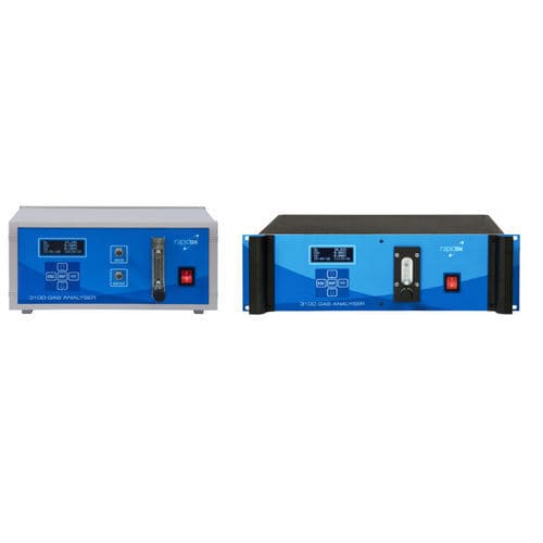 Тестер давления - Rapidox 3100  - Cambridge Sensotec - для контроля / калибровки / для измерения температуры