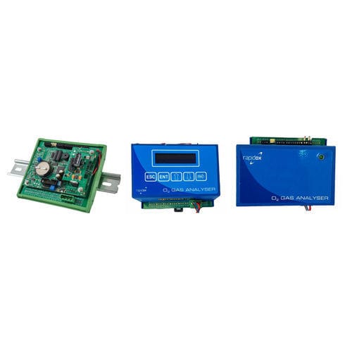 Датчик для измерения температуры - Rapidox 2100-OEM-RSB-INS - Cambridge Sensotec - давления / влажности / для газов