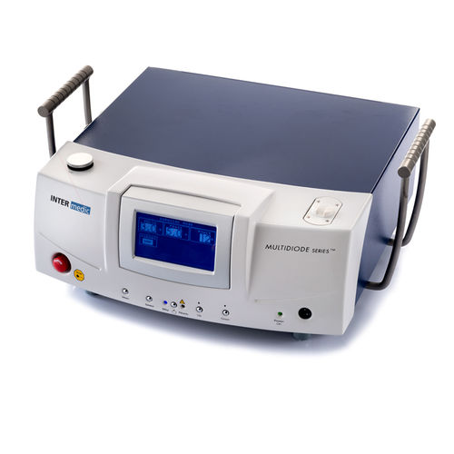 Лазер для урологической хирургии - Multidiode™ SST 200 - INTERmedic - диодом / настольный