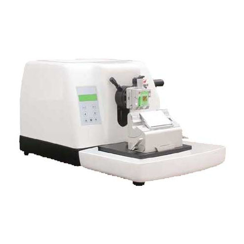 Ротационный микротом - SF-3358 - U-Therm International (H.K.) Limited - механический