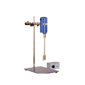 Ротационный лабораторный смеситель - AM300L-P - U-Therm International (H.K.) Limited - для фармацевтической промышленности / компактный