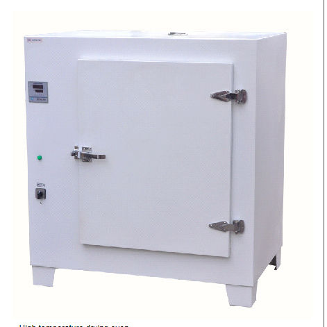 Печь для сушки - DO-GZX-GW-BS-1 - U-Therm International (H.K.) Limited - для обогрева / для лабораторий / для отходов