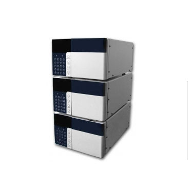 Система хроматографии ВЭЖХ - CH-LC-4000 - U-Therm International (H.K.) Limited - УФ
