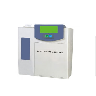 Автоматический анализатор электролитов - EA-972 - U-Therm International (H.K.) Limited - pH / K+ / Na+