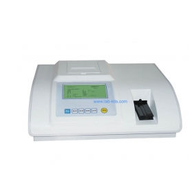 Автоматический анализатор мочи - U-Therm International (H.K.) Limited - настольный
