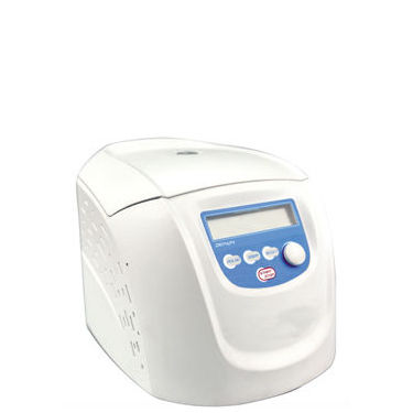 Центрифуга для лабораторий - DLM1424 - U-Therm International (H.K.) Limited - клиническая / гематокритная / для ДНК