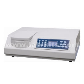 Спектрофотометр UV-vis - ST-UV-01 - U-Therm International (H.K.) Limited - галогенный / настольный