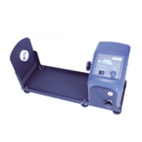 Ротационный лабораторный смеситель - U-Therm International (H.K.) Limited - цифровой / настольный