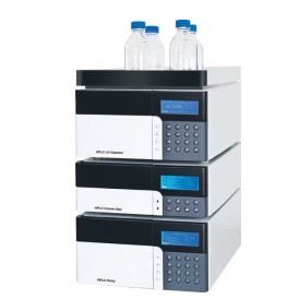 Система хроматографии высокоэффективная жидкостная - CH-LC-03 - U-Therm International (H.K.) Limited