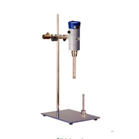 Ротационный гомогенизатор - AD 200L-H - U-Therm International (H.K.) Limited - настольный / для подготовки проб / высокоскоростной