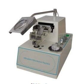 Микротом с вибрирующей пластинкой - SF-400 - U-Therm International (H.K.) Limited - автоматический