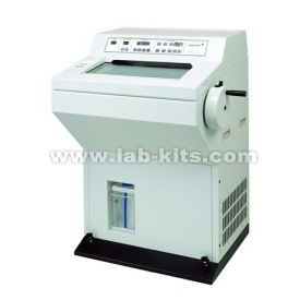 Ротационный микротом криостат - SF-2950 - U-Therm International (H.K.) Limited - автоматический