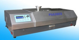 Оптический гранулометр - PSA3003 - U-Therm International (H.K.) Limited - для фармацевтической промышленности