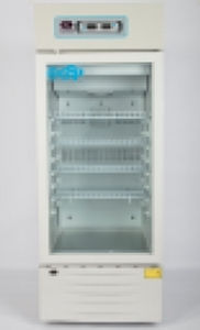 Холодильник для лаборатории - MR-PR series - U-Therm International (H.K.) Limited - для аптеки / для банка крови / для больниц