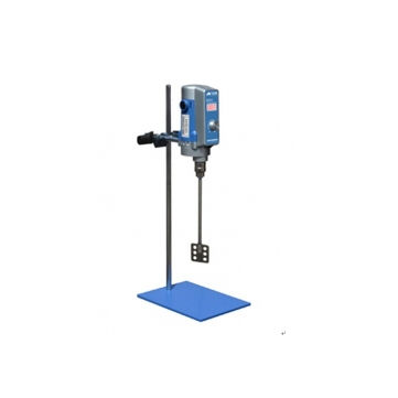 Компактный смеситель - AM 200S-H - U-Therm International (H.K.) Limited - медицинской / цифровой