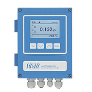 Датчик проводимость - AMU-II - Swan Analytical Instruments - для анализа воды
