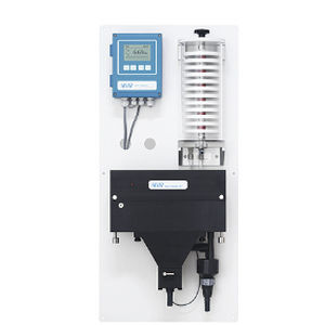 Нефелометрический турбидиметр - AMI Turbiwell 7027 AC - Swan Analytical Instruments