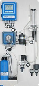 Анализатор фосфата - HL AC - Swan Analytical Instruments - для контроля / расхода / для дозирования